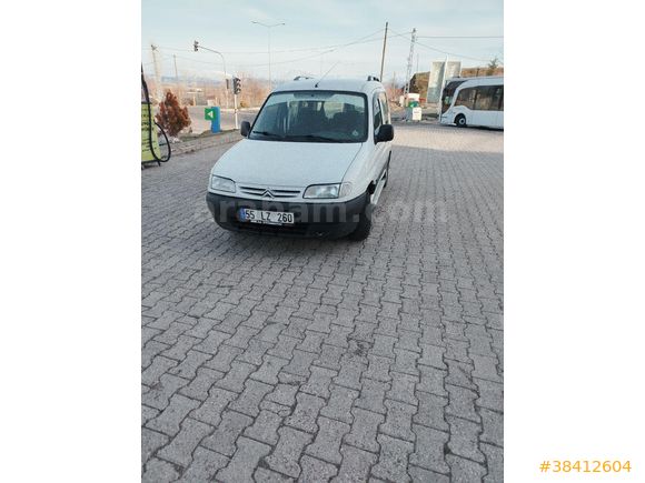 Sahibinden Citroen berlingo