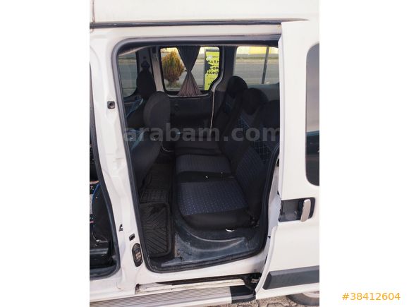 Sahibinden Citroen berlingo