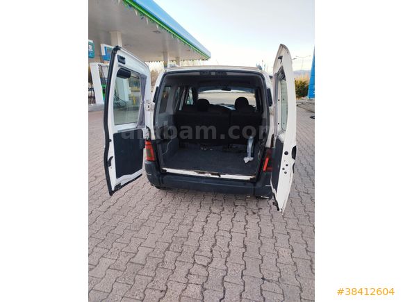 Sahibinden Citroen berlingo