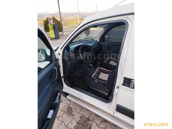Sahibinden Citroen berlingo