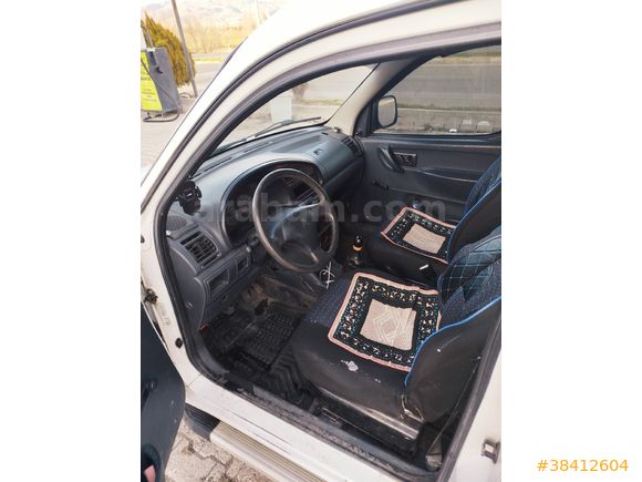 Sahibinden Citroen berlingo