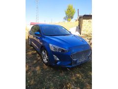Sahibinden Ford Focus 1.5 TDCi Trend X 2019 Model