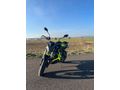 Sahibinden QJ SRK125 S 