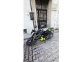 Sahibinden QJ SRK125 S 