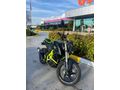 Sahibinden QJ SRK125 S 