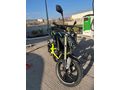 Sahibinden QJ SRK125 S 