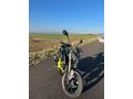 Sahibinden QJ SRK125 S 
