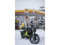 Sahibinden QJ SRK125 S 