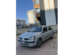 Sahibinden Renault Clio 1.5 dCi Alize 2004 Model 
