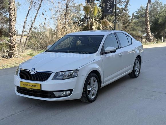 Hayati Otomotiv'den Beyaz Kelebek