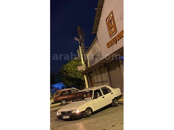 Sahibinden Tofaş Şahin 1.6 1994 Model 