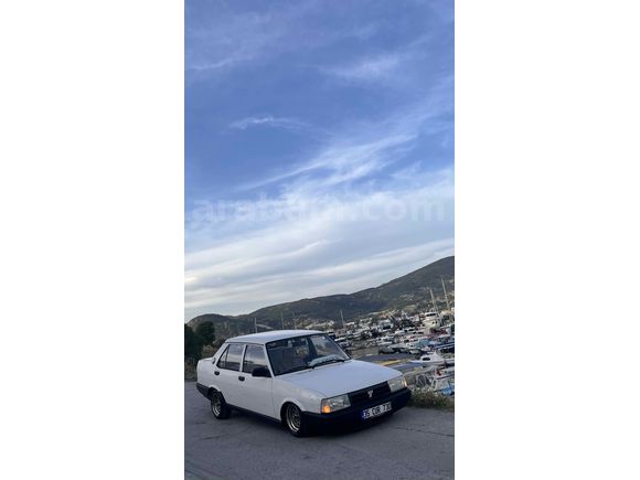 Sahibinden Tofaş Şahin 1.6 1994 Model 