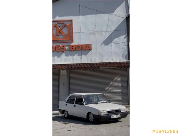 Sahibinden Tofaş Şahin 1.6 1994 Model 