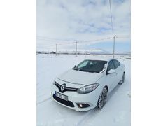 Sahibinden Renault Fluence 1.5 dCi Icon 2015 Model