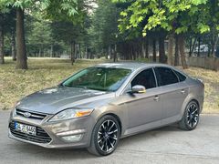 Sahibinden Ford Mondeo 2.0 TDCi Titanium 2013 Model