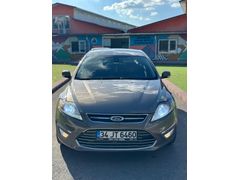 Sahibinden Ford Mondeo 2.0 TDCi Titanium 2013 Model