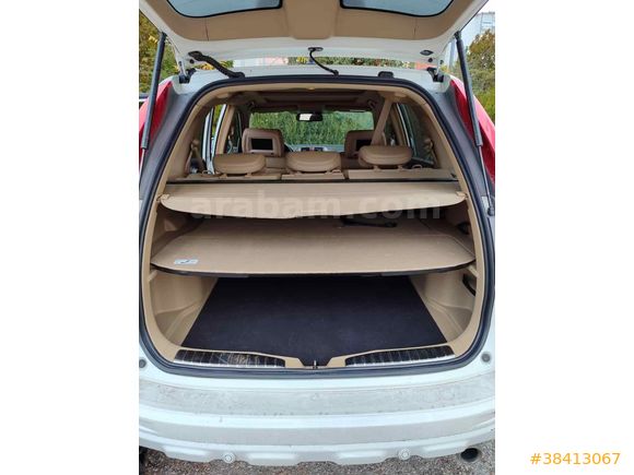 Sahibinden Honda CR-V 2.0i Executive 2012 Model 