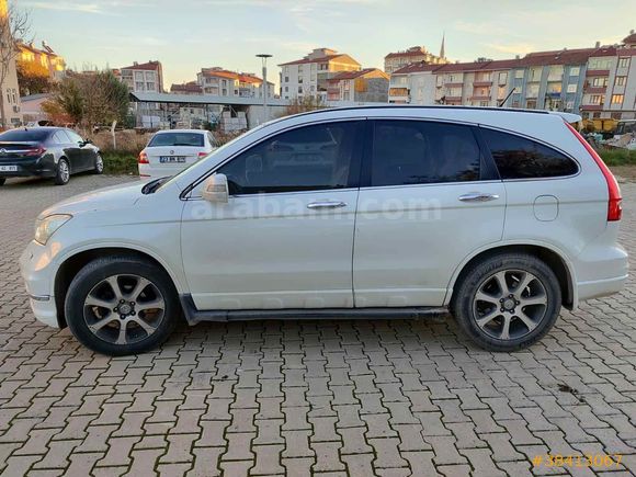 Sahibinden Honda CR-V 2.0i Executive 2012 Model 