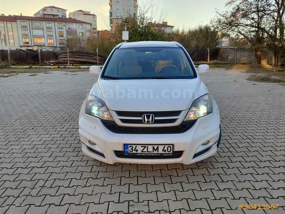 Sahibinden Honda CR-V 2.0i Executive 2012 Model 