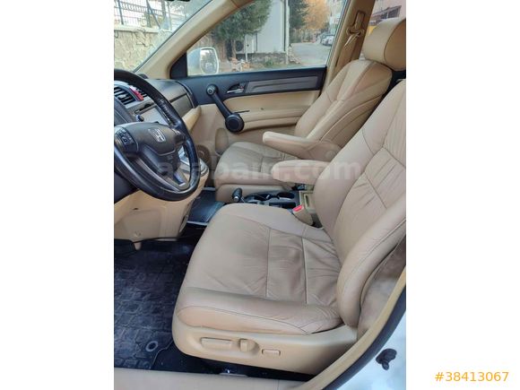 Sahibinden Honda CR-V 2.0i Executive 2012 Model 