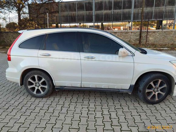 Sahibinden Honda CR-V 2.0i Executive 2012 Model 