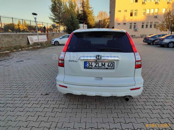 Sahibinden Honda CR-V 2.0i Executive 2012 Model 