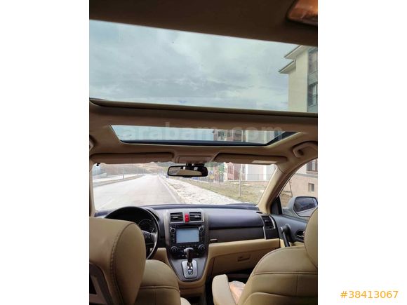 Sahibinden Honda CR-V 2.0i Executive 2012 Model 
