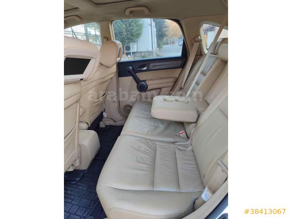 Sahibinden Honda CR-V 2.0i Executive 2012 Model 