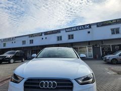Galeriden Audi A4 Sedan 2.0 TDI 2014 Model Adana