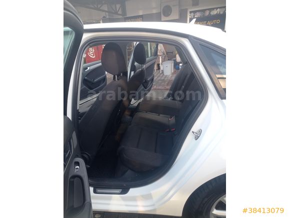 Galeriden Audi A4 Sedan 2.0 TDI 2014 Model Adana