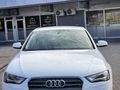Galeriden Audi A4 Sedan 2.0 TDI 2014 Model Adana
