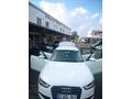 Galeriden Audi A4 Sedan 2.0 TDI 2014 Model Adana