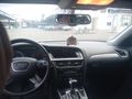 Galeriden Audi A4 Sedan 2.0 TDI 2014 Model Adana
