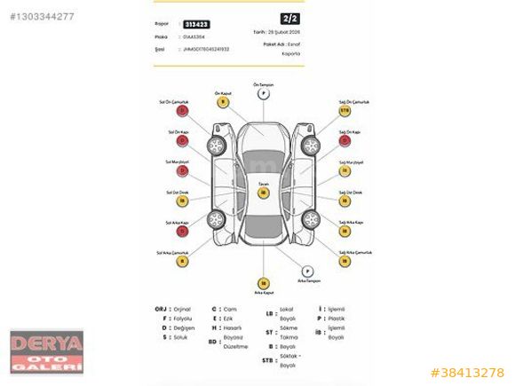 2005 MODEL HONDA JAZZ 1.4 LS BENZİN LPG 272.000 KMDE