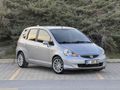 2005 MODEL HONDA JAZZ 1.4 LS BENZİN LPG 272.000 KMDE