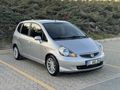 2005 MODEL HONDA JAZZ 1.4 LS BENZİN LPG 272.000 KMDE