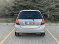 2005 MODEL HONDA JAZZ 1.4 LS BENZİN LPG 272.000 KMDE