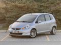 2005 MODEL HONDA JAZZ 1.4 LS BENZİN LPG 272.000 KMDE