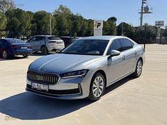 BAŞARAN 2024 SKODA SUPERB 1.5 TSI PREMIUM - BOYASIZ - %20 KDV