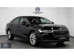 TAKSİM PREMİUM-2025 SKODA SUPERB 1.5TSİ MHEV,TABA HATASIZ %20KDV