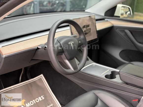 EFORA 2023 Tesla Model Y Performance Legacy 4WD Hatasız