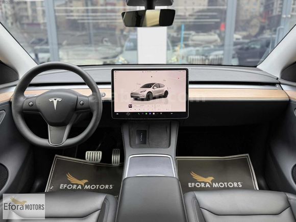 EFORA 2023 Tesla Model Y Performance Legacy 4WD Hatasız