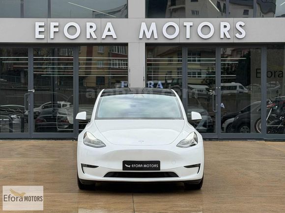 EFORA 2023 Tesla Model Y Performance Legacy 4WD Hatasız