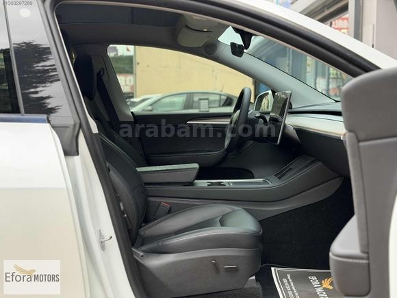 EFORA 2023 Tesla Model Y Performance Legacy 4WD Hatasız