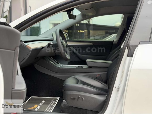 EFORA 2023 Tesla Model Y Performance Legacy 4WD Hatasız