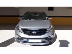 Sahibinden Kia Sportage 1.6 GDI Comfort 2014 Model