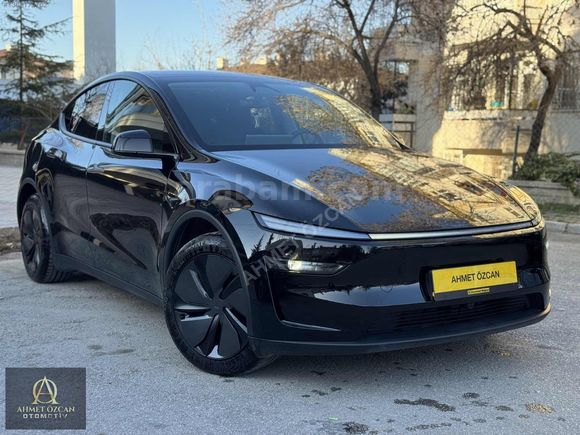 AHMET ÖZCAN'DAN 2025 OTO PİLOT ARKA EĞLENCE 14.000 KM'DE