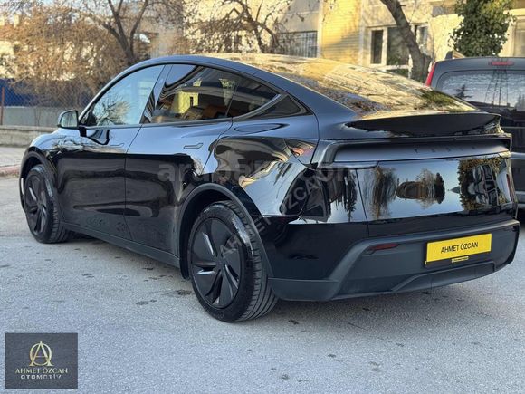 AHMET ÖZCAN'DAN 2025 OTO PİLOT ARKA EĞLENCE 14.000 KM'DE