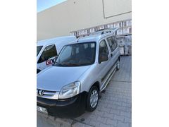 Sahibinden Peugeot Partner 1.9 D 2004 Model Konya