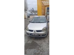 Sahibinden Renault Symbol 1.5 dCi Authentique 2008 Model